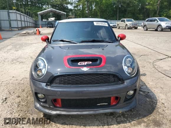 2013 MINI Hardtop John Cooper Works с VIN WMWSU9C53DT722265, выставлен на аукционе Copart как лот 59310535 с пробегом 129 589 миль миль и Списание • Salvage title. История ставок и продаж доступна на DreamBid. Изображение 5.
