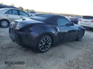 ✅ 2010 Nissan 370Z Touring • VIN: JN1AZ4FH0AM301069 • Лот: 82912404. Опубликован ранее на Copart с пробегом 55 803 миль. Бесплатный доступ к архиву аукционных продаж из США и подробный отчёт об истории автомобиля на DreamBid. Изображение 3.