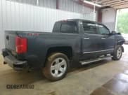 ✅ 2018 Chevrolet Silverado 1500 LTZ • VIN: 3GCUKSER5JG384661 • Lot: 53575895. Wystawiony na Copart z przebiegiem 93 325 mil. Bezpłatny archiwum sprzedaży aukcyjnych z USA i szczegółowy raport historii pojazdu na DreamBid. Zdjęcie 3.