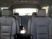 ✅ 2023 Chevrolet Traverse RS • VIN: 1GNERJKW4PJ259086 • Lot: 84240565. Listed on Copart with 30,489 mi. Free auction sales archive from the USA and detailed vehicle history report at DreamBid. Image 10.