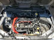 ✅ 2015 Subaru WRX • VIN: JF1VA1A64F9835430 • Lot: 68793245. Listed on Copart with 115,957 mi. Free auction sales archive from the USA and detailed vehicle history report at DreamBid. Image 11.