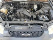 ✅ 2006 Ford Escape XLT • VIN: 1FMYU031X6KA03542 • Lot: 60353665. Listed on Copart with 186,254 mi. Free auction sales archive from the USA and detailed vehicle history report at DreamBid. Image 12.