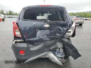 ✅ 2014 Chevrolet Captiva Sport LS • VIN: 3GNAL2EK0ES667031 • Lot: 56484615. Wystawiony na Copart z przebiegiem 124 804 mil. Bezpłatny archiwum sprzedaży aukcyjnych z USA i szczegółowy raport historii pojazdu na DreamBid. Zdjęcie 6.