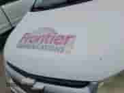 2015 Chevrolet City Express Cargo LS с VIN 3N63M0YN2FK721288, выставлен на аукционе IAAI как лот 42011546 с пробегом 112 167 миль миль и . История ставок и продаж доступна на DreamBid. Изображение 1.