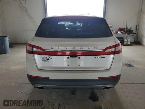 ✅ 2016 Lincoln MKX Reserve • VIN: 2LMTJ6LP9GBL38236 • Лот: 69346045. Опубликован ранее на Copart с пробегом 113 828 миль. Бесплатный доступ к архиву аукционных продаж из США и подробный отчёт об истории автомобиля на DreamBid. Изображение 6.