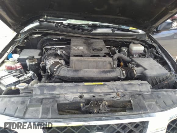 ✅ 2021 Nissan Frontier SV • VIN: 1N6ED0EBXMN717144 • Лот: 37039618. Опубликован ранее на IAAI с пробегом 47 188 миль. Бесплатный доступ к архиву аукционных продаж из США и подробный отчёт об истории автомобиля на DreamBid. Изображение 10.