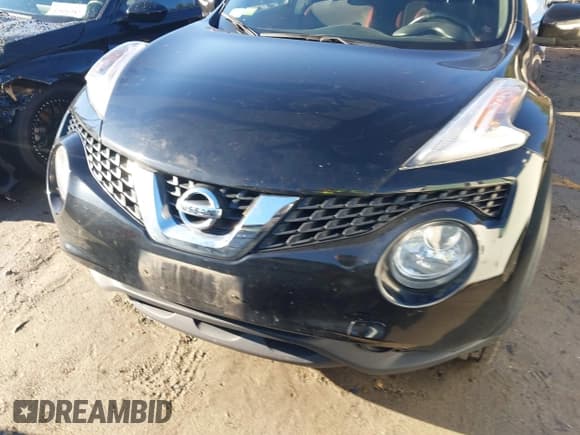 ✅ 2015 Nissan Juke Nismo • VIN: JN8AF5MV3FT551993 • Lot: 43844420. Wystawiony na IAAI z przebiegiem 90 550 mil. Bezpłatny archiwum sprzedaży aukcyjnych z USA i szczegółowy raport historii pojazdu na DreamBid. Zdjęcie 12.