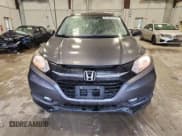 ✅ 2017 Honda HR-V EX-L • VIN: 3CZRU6H78HM709147 • Лот: 82195175. Опубликован ранее на Copart с пробегом 222 479 миль. Бесплатный доступ к архиву аукционных продаж из США и подробный отчёт об истории автомобиля на DreamBid. Изображение 5.