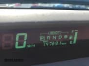 ✅ 2001 Toyota Prius • VIN: JT2BK12U110006277 • Lot: 55447645. Listed on Copart with 147,691 mi. Free auction sales archive from the USA and detailed vehicle history report at DreamBid. Image 9.