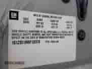 2006 Chevrolet Malibu 1FL with VIN 1G1ZS51866F126378, listed as a Copart auction lot 56990475 with 227,156 mi miles and Non repairable. Bid and sale history available at DreamBid. Image 13.