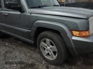 ✅ 2008 Jeep Commander Sport • VIN: 1J8HG48K98C135234 • Lot: 41920183. Listed on IAAI with 247,452 mi. Free auction sales archive from the USA and detailed vehicle history report at DreamBid. Image 12.