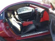 ✅ 1999 Mercedes-Benz SLK 230/320 • VIN: WDBKK47F5XF128146 • Lot: 41808626. Wystawiony na IAAI z przebiegiem 216 133 mil. Bezpłatny archiwum sprzedaży aukcyjnych z USA i szczegółowy raport historii pojazdu na DreamBid. Zdjęcie 5.