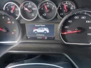 ✅ 2021 Chevrolet Suburban LT • VIN: 1GNSKCKD3MR266318 • Lot: 41333545. Wystawiony na IAAI z przebiegiem 125 032 mil. Bezpłatny archiwum sprzedaży aukcyjnych z USA i szczegółowy raport historii pojazdu na DreamBid. Zdjęcie 7.