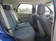 ✅ 2008 Ford Escape XLS • VIN: 1FMCU02Z18KC24841 • Lot: 53114195. Listed on Copart with 130,151 mi. Free auction sales archive from the USA and detailed vehicle history report at DreamBid. Image 11.