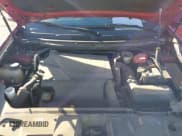 ✅ 2013 Lincoln MKT EcoBoost • VIN: 2LMHJ5AT3DBL57618 • Lot: 43598259. Listed on IAAI with 162,993 mi. Free auction sales archive from the USA and detailed vehicle history report at DreamBid. Image 10.