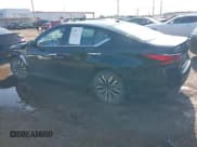 ✅ 2024 Nissan Altima SV • VIN: 1N4BL4DV8RN326454 • Lot: 42228839. Listed on IAAI with 23,227 mi. Free auction sales archive from the USA and detailed vehicle history report at DreamBid. Image 3.