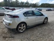 ✅ 2013 Chevrolet Volt • VIN: 1G1RD6E43DU108386 • Lot: 79103924. Wystawiony na Copart z przebiegiem 125 937 mil. Bezpłatny archiwum sprzedaży aukcyjnych z USA i szczegółowy raport historii pojazdu na DreamBid. Zdjęcie 3.