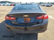 ✅ 2024 Chevrolet Malibu LT • VIN: 1G1ZD5ST3RF157007 • Лот: 86889785. Опубликован ранее на Copart с пробегом Не указан. Бесплатный доступ к архиву аукционных продаж из США и подробный отчёт об истории автомобиля на DreamBid. Изображение 6.