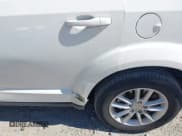 ✅ 2014 Dodge Journey SXT • VIN: 3C4PDCBG6ET101391 • Lot: 43478371. Listed on IAAI with 90,011 mi. Free auction sales archive from the USA and detailed vehicle history report at DreamBid. Image 13.