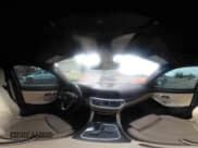 ✅ 2020 BMW 3 Series 330i • VIN: 3MW5R1J07L8B34897 • Lot: 43167921. Listed on IAAI with 74,220 mi. Free auction sales archive from the USA and detailed vehicle history report at DreamBid. Image 20.