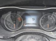 ✅ 2019 Jeep Cherokee Trailhawk • VIN: 1C4PJMBX7KD309652 • Lot: 42332894. Listed on IAAI with 59,383 mi. Free auction sales archive from the USA and detailed vehicle history report at DreamBid. Image 7.