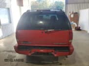 ✅ 2003 Chevrolet Blazer LS • VIN: 1GNDT13X93K118765 • Lot: 81631374. Wystawiony na Copart z przebiegiem 135 218 mil. Bezpłatny archiwum sprzedaży aukcyjnych z USA i szczegółowy raport historii pojazdu na DreamBid. Zdjęcie 6.