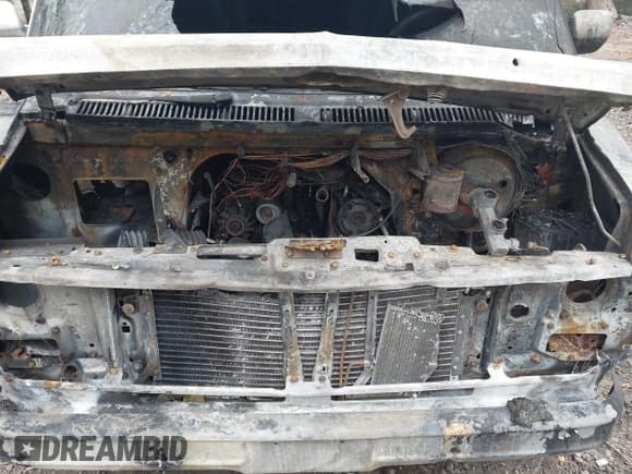 ✅ 1995 Chevrolet Chevy Van • VIN: 1GCEG25Z8SF161510 • Лот: 43742523. Опубликован ранее на IAAI с пробегом Не указан. Бесплатный доступ к архиву аукционных продаж из США и подробный отчёт об истории автомобиля на DreamBid. Изображение 10.