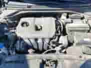 2018 Hyundai Elantra Value Edition with VIN KMHD84LF5JU571989, listed as a IAAI auction lot 41599911 with 128,020 mi miles and . Bid and sale history available at DreamBid. Image 10.