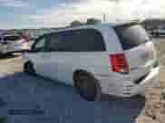 2019 Dodge Grand Caravan GT z VIN 2C4RDGEG2KR647664, wystawiony jako Copart lot #70319365 z przebiegiem 163 528 mil mil oraz Szkoda całkowita • Salvage title. Historia ofert i sprzedaży dostępna na DreamBid. Obrazek 2.