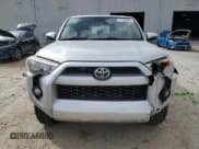 ✅ 2017 Toyota 4Runner SR5 Premium • VIN: JTEBU5JR3H5439162 • Lot: 81958405. Listed on Copart with 131,340 mi. Free auction sales archive from the USA and detailed vehicle history report at DreamBid. Image 5.