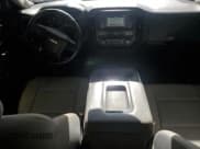 ✅ 2016 Chevrolet Silverado 2500HD Work Truck • VIN: 1GC2KUEG9GZ279258 • Lot: 47025395. Listed on Copart with 180,386 mi. Free auction sales archive from the USA and detailed vehicle history report at DreamBid. Image 8.