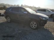 ✅ 2020 Chevrolet Equinox Premier • VIN: 3GNAXNEV1LS612780 • Lot: 71496415. Wystawiony na Copart z przebiegiem 76 413 mil. Bezpłatny archiwum sprzedaży aukcyjnych z USA i szczegółowy raport historii pojazdu na DreamBid. Zdjęcie 4.