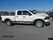 ✅ 2009 Dodge 1500 SLT • VIN: 1D3HB18P49S798757 • Lot: 43627632. Listed on IAAI with 233,853 mi. Free auction sales archive from the USA and detailed vehicle history report at DreamBid. Image 13.