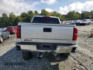 ✅ 2014 Chevrolet Silverado 1500 LTZ • VIN: 3GCUKSEC9EG300889 • Лот: 71628594. Опубликован ранее на Copart с пробегом 222 044 миль. Бесплатный доступ к архиву аукционных продаж из США и подробный отчёт об истории автомобиля на DreamBid. Изображение 6.