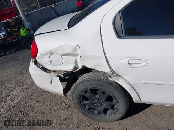 2004 Dodge Neon SXT с VIN 1B3ES56C34D601823, выставлен на аукционе IAAI как лот 41755978 с пробегом 209 042 миль миль и . История ставок и продаж доступна на DreamBid. Изображение 6.