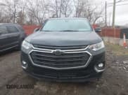 ✅ 2021 Chevrolet Traverse LT Cloth • VIN: 1GNERGKW9MJ234571 • Лот: 41844031. Опубликован ранее на IAAI с пробегом 58 785 миль. Бесплатный доступ к архиву аукционных продаж из США и подробный отчёт об истории автомобиля на DreamBid. Изображение 12.