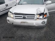 ✅ 2007 Toyota Highlander w/3rd Row • VIN: JTEEP21A870203793 • Lot: 43483100. Listed on IAAI with 166,166 mi. Free auction sales archive from the USA and detailed vehicle history report at DreamBid. Image 6.