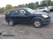 ✅ 2006 Honda CR-V LX • VIN: JHLRD68566C026126 • Lot: 43534283. Listed on IAAI with 152,536 mi. Free auction sales archive from the USA and detailed vehicle history report at DreamBid. Image 13.