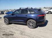 ✅ 2018 Jaguar F-Pace 20d Prestige • VIN: SADCK2FN4JA267793 • Lot: 67443895. Listed on Copart with 117,277 mi. Free auction sales archive from the USA and detailed vehicle history report at DreamBid. Image 2.