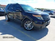 ✅ 2014 Ford Explorer Limited • VIN: 1FM5K7F80EGC35305 • Lot: 43445834. Wystawiony na IAAI z przebiegiem 142 659 mil. Bezpłatny archiwum sprzedaży aukcyjnych z USA i szczegółowy raport historii pojazdu na DreamBid. Zdjęcie 1.