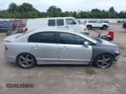 ✅ 2009 Honda Civic Si • VIN: 2HGFA55599H702949 • Lot: 43428138. Listed on IAAI with 126,933 mi. Free auction sales archive from the USA and detailed vehicle history report at DreamBid. Image 14.