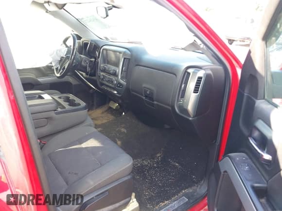 ✅ 2018 Chevrolet Silverado 1500 LT • VIN: 1GCVKREC1JZ229436 • Лот: 43434271. Опубликован ранее на IAAI с пробегом 77 646 миль. Бесплатный доступ к архиву аукционных продаж из США и подробный отчёт об истории автомобиля на DreamBid. Изображение 5.