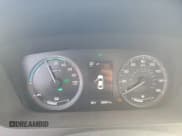 ✅ 2016 Hyundai Sonata SE • VIN: KMHE24L12GA036428 • Lot: 48933603. Listed on Copart with 58,947 mi. Free auction sales archive from the USA and detailed vehicle history report at DreamBid. Image 9.