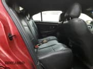 ✅ 2012 Ford Taurus Limited • VIN: 1FAHP2FW2CG138629 • Lot: 84179305. Wystawiony na Copart z przebiegiem 164 557 mil. Bezpłatny archiwum sprzedaży aukcyjnych z USA i szczegółowy raport historii pojazdu na DreamBid. Zdjęcie 10.