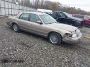 ✅ 2002 Ford Crown Victoria Standard • VIN: 2FAFP73W72X106096 • Lot: 41422184. Listed on IAAI with 157,478 mi. Free auction sales archive from the USA and detailed vehicle history report at DreamBid. Image 1.