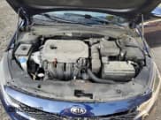 ✅ 2018 Kia Optima S • VIN: 5XXGT4L30JG214344 • Лот: 84171965. Опубликован ранее на Copart с пробегом 85 676 миль. Бесплатный доступ к архиву аукционных продаж из США и подробный отчёт об истории автомобиля на DreamBid. Изображение 11.