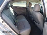 ✅ 2011 Hyundai Sonata SE • VIN: 5NPEC4AC8BH114833 • Lot: 72026184. Listed on Copart with 124,963 mi. Free auction sales archive from the USA and detailed vehicle history report at DreamBid. Image 10.