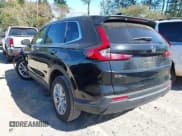 ✅ 2025 Honda CR-V EX • VIN: 2HKRS4H47SH460424 • Lot: 43487037. Listed on IAAI with 20,146 mi. Free auction sales archive from the USA and detailed vehicle history report at DreamBid. Image 3.