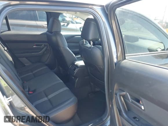 ✅ 2024 Mazda CX-50 S Select • VIN: 7MMVABAM3RN219258 • Лот: 43496128. Опубликован ранее на IAAI с пробегом 21 231 миль. Бесплатный доступ к архиву аукционных продаж из США и подробный отчёт об истории автомобиля на DreamBid. Изображение 8.