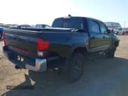 ✅ 2023 Toyota Tacoma SR5 • VIN: 3TYAZ5CN4PT036915 • Лот: 43378270. Опубликован ранее на IAAI с пробегом 20 705 миль. Бесплатный доступ к архиву аукционных продаж из США и подробный отчёт об истории автомобиля на DreamBid. Изображение 4.